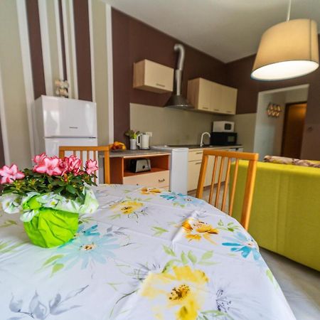 Apartment Labin 14581B Zewnętrze zdjęcie