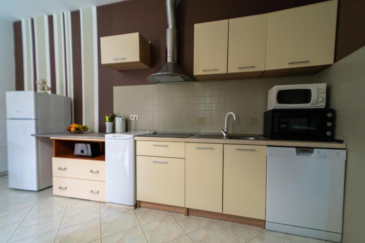 Apartment Labin 14581B Zewnętrze zdjęcie